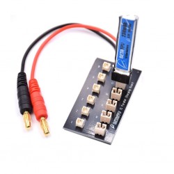 Battery Balance Charging Board