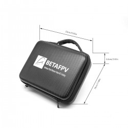 Backpack Carrying Case for Tiny Whoop