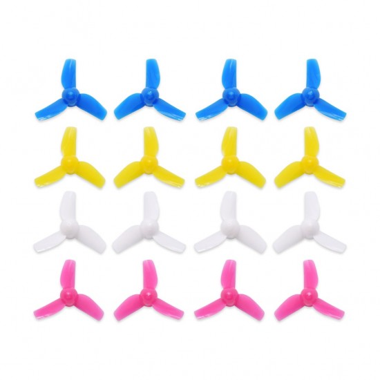 3-Blade 31mm Props for 65mm  Frame (4set)