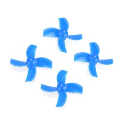 4-blade 31mm Props for 65mm Frame (1.0mm shaft)