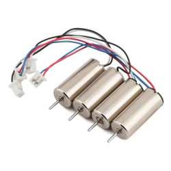 7x16mm 17500KV Brushed Motors