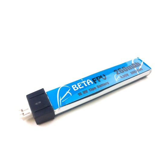 260mAh Whoop Battery