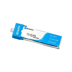 550mAh Whoop Battery 550mAh Whoop Battery