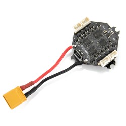 F4 2S Brushless Flight Controller and ESC