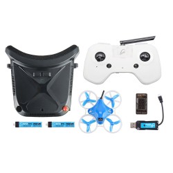 FPV Whoop Racing Advanced Kit with Beta65 Pro 2 FPV Whoop Racing Advanced Kit with Beta65 Pro 2