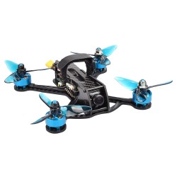 HX150 150mm FPV Quad