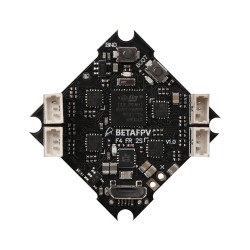 F4 AIO 2S Brushless Flight Controller (Frsky)