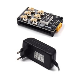 1S Charger Board with Wall Adapter