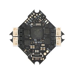 F4 AIO 2S Brushless Flight Controller (No Rx) for Replacement