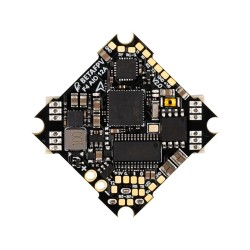 F4 2-4S AIO Brushless Flight Controller 12A (BLHeli_S) for Replacement F4 2-4S AIO Brushless Flight Controller 12A (BLHeli_S) for Replacement