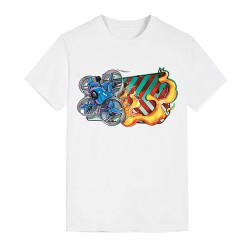 BETAFPV Customized Beta85X T-Shirt Sponsor