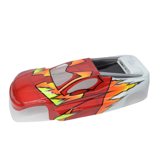 Lollo Custom 1/8 Truggy ST-RR
