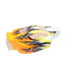 Uforiki Custom 1/8 Buggy MP9