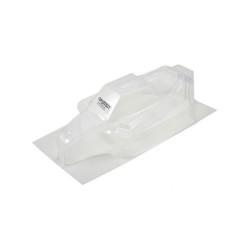 FORCE CLEAR 1/8 BUGGY BODY MUGEN MBX7