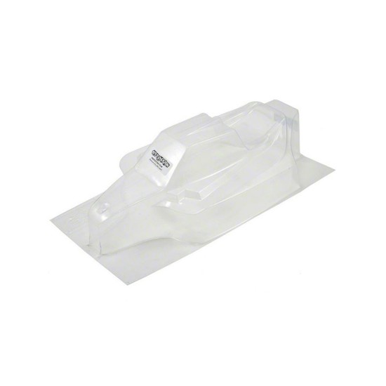 FORCE CLEAR 1/8 BUGGY BODY MUGEN MBX7