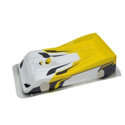 PRO-HOBBIES Custom 1/10 LOLA