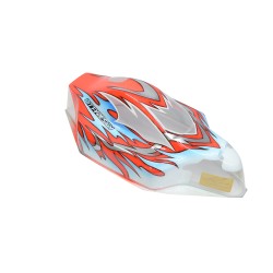 Dapporto 2007 Custom 1/8 Buggy Kyosho 777