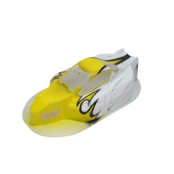 Pro-Hobbies Custom 1/8 Buggy MP9