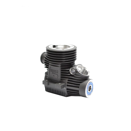 Bullitt B-219 9038 Crankcase