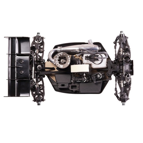 AGAMA A319 Competition Buggy Kit