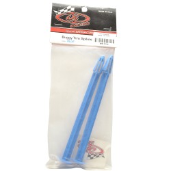 Buggy Tire Spikes(BLUE)