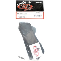 Mud Guard for Losi 8T / 2.0T