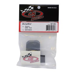 BUMPSKID FOR KYOSHO MP9 TK13