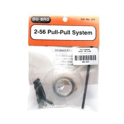 2-56 pull-pull system