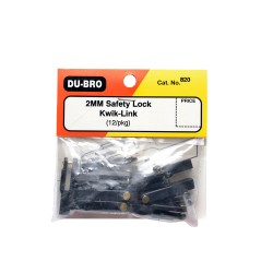 2MM Safety lock kwik-link
