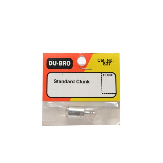 Standard Clunk, 1 ounce