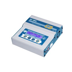 C3 multi charger - 6amp - AC Input  - 
