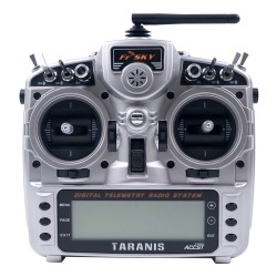 FrSky 2.4G ACCST Taranis X9D Plus Transmitter 