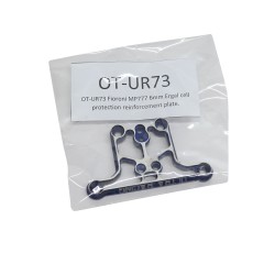 PIASTRA RINF.SALV./CELLULA MP777