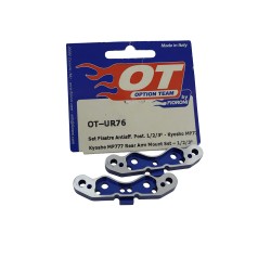 SET PIASTRINE ANTIAFF.POST.MP777