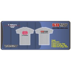Triple Extra Large T-shirt