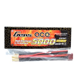 B-40C-5000-2S1P Hardcasae 24