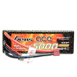 B-40C-5000-4S1P-HARDCASE