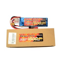 GENS ACE LIPO 1600MAH 7.4V 40C
