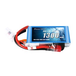 GENS ACE 1300MAH 45C 7.4V