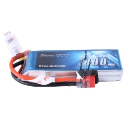 GENS ACE 1800MAH 45C 7.4V