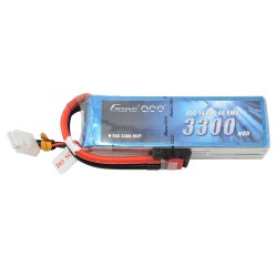 GENS ACE 3300MAH 45C 14.8V