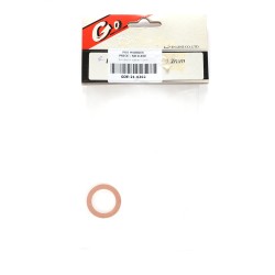 Burn Room washer 0.2mm