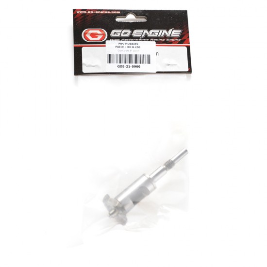 Crankshaft 3P 14mm