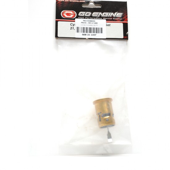 Cylinder Completely Set 7P