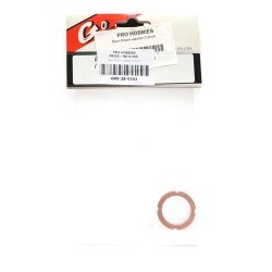 Burn Room washer 0.2mm