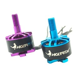 HGLRC Flame 1407 Motor