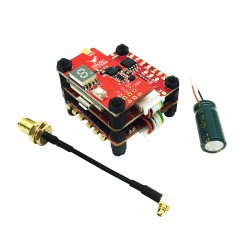 HGLRC F460-GTX585 Stack