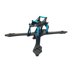 145mm Wheelbase Frame