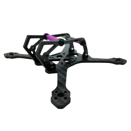 HGLRC 120mm Frame