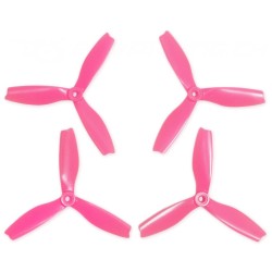 HQ Durable Prop S5X4X3 Blue (2CW+2CCW))-Nylon HQ Durable Prop S5X4X3 Blue (2CW+2CCW))-Nylon